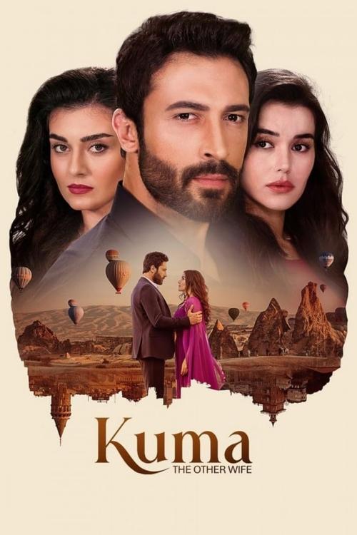 سریال (The Other Wife) Kuma