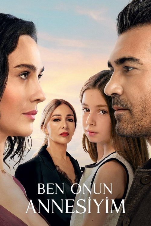 دانلود سریال Ben Onun Annesiyim - من مادر او هستم