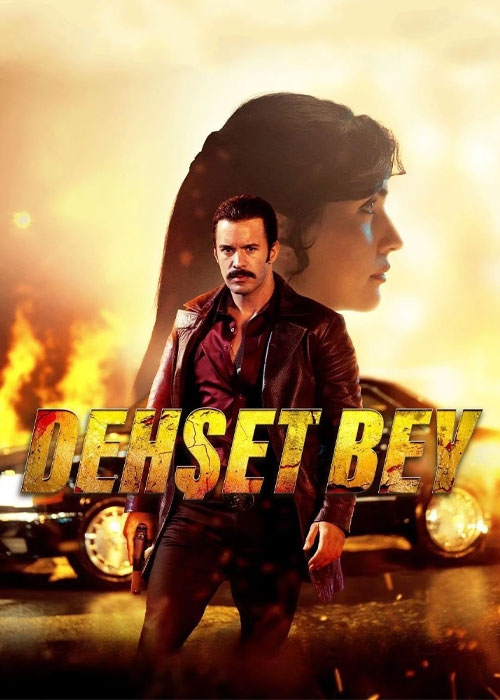 فیلم Dehşet Bey