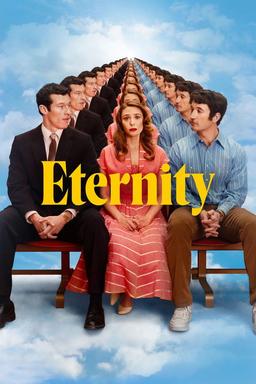 معرفی و دانلود فیلم Eternity ابدیت 2025