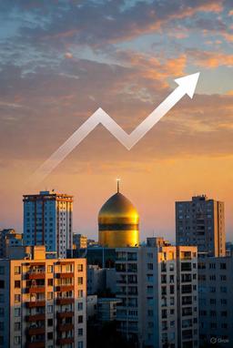 تحلیل ریسک سرمایه‌گذاری در املاک قم