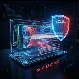 چگونه تحلیل رشته‌ها در حافظه (RAM) به کشف حملات پیشرفته کمک می‌کند