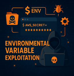 حملات بزرگ و شناخته‌شده جهانی که در آن‌ها Environmental Variables نقش مستقیم یا غیرمستقیم داشته اند