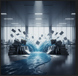 چرا سیاست‌ها (Policies) نمی‌توانند مشکلات فرهنگی یا ساختاری سازمان را حل کنند؟