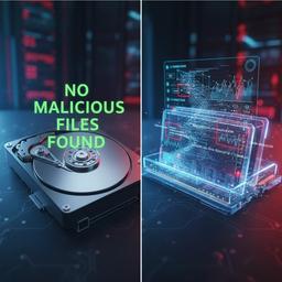 سناریو: حملات Fileless گروه APT29 (Cozy Bear)