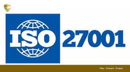 آیا ISO/IEC 27001 به‌تنهایی «برنامه جامع امنیت سازمان» است؟