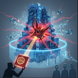 دور زدن EDR با درایور های آسیب پذیر :تست عملیاتی و راهکارمقاوم سازی