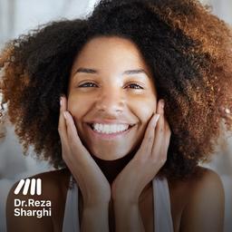 لبخند زدن و تاثیر آن بر بدن