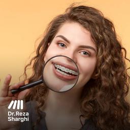 روزهای اول درمان ارتودنسی و اقدامات لازم