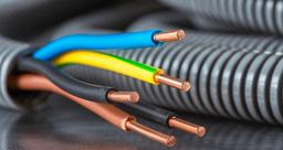 ویژگی های کابل ساختمان