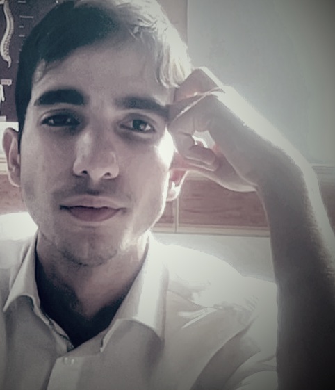 محمدمهدی عباسی