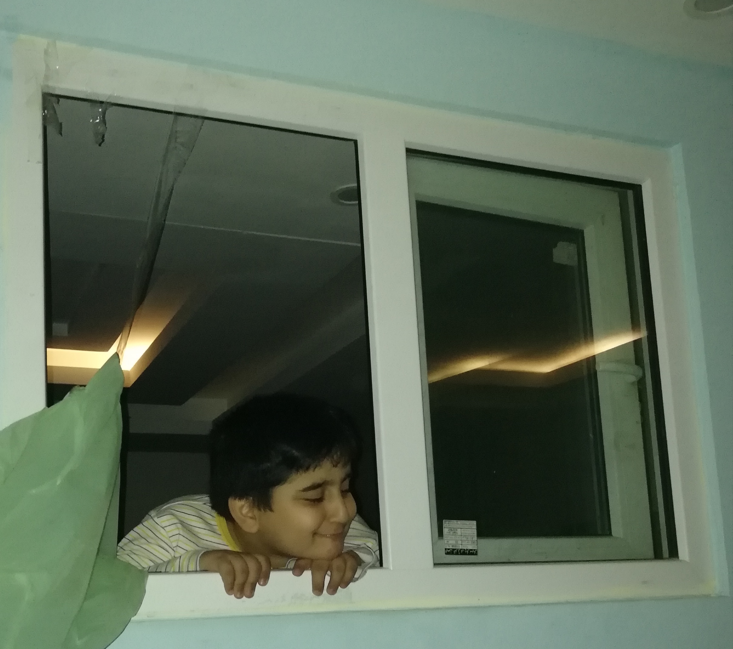 نه به مدرسه