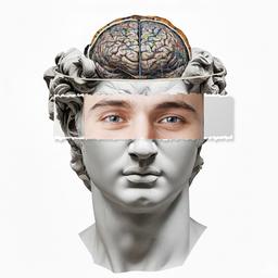 نگاه زیبا یا مغز زیبا؟ مسئله این است!