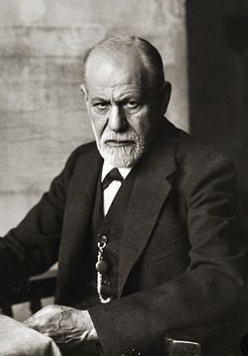 زیگموند شلومو فروید (Sigmund Schlomo Freud)