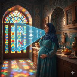 انقلاب سلامت از راه دور (Telehealth) و مراقبت‌های هوشمندبارداری