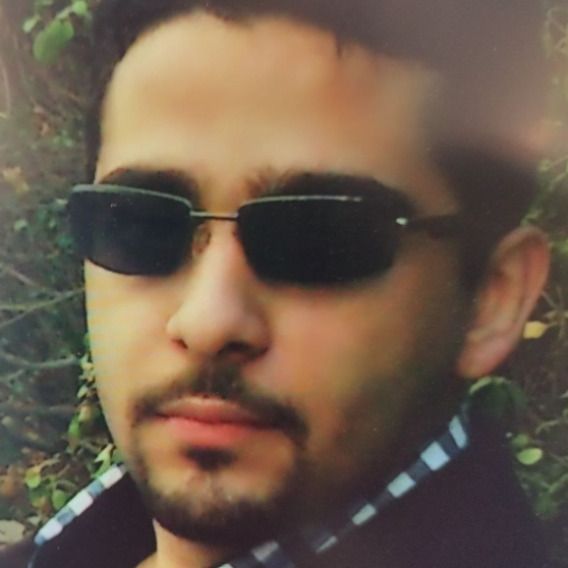 سید عمید قائم مقامی