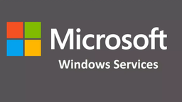 Services in windows