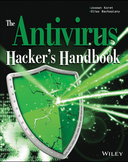 آنتی ویروس hackers Handbk قسمت اول: