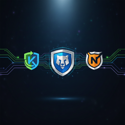 آنتی ویروس قسمت سوم: