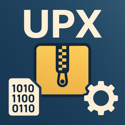 مهندسی معکوس(Manually unpacking a UPX):