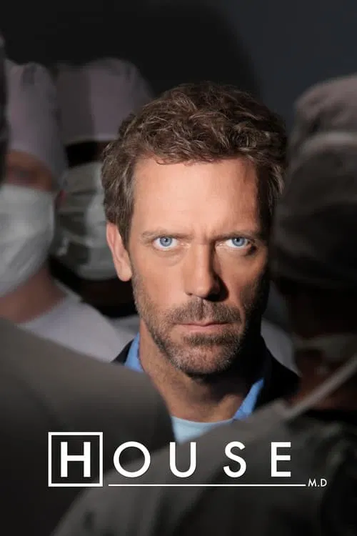 Dr.House