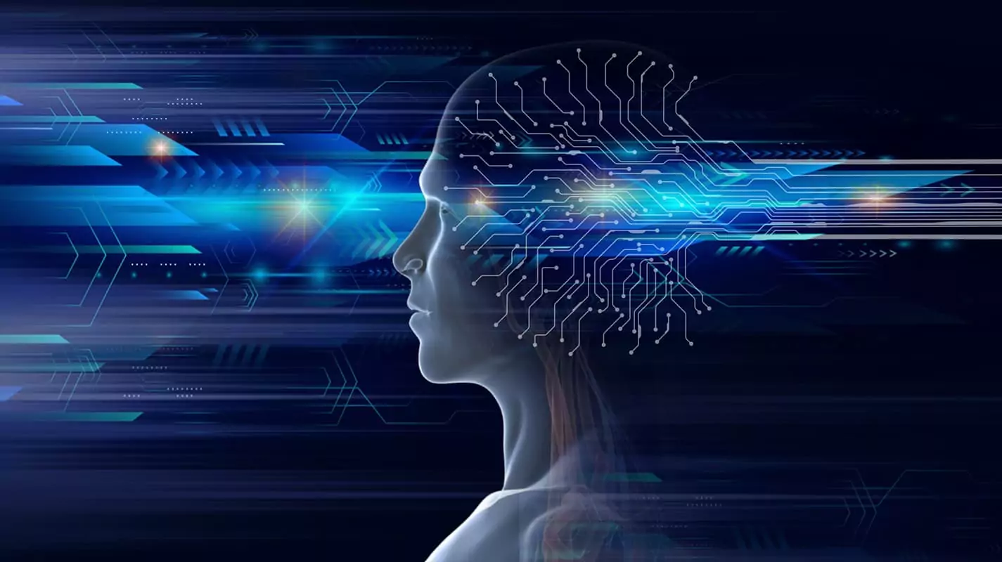 ID: Intelligent Design