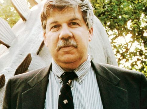 استفان گولد