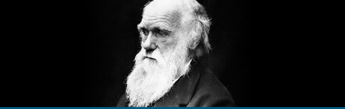 Charles Darwin