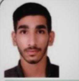 شاعر شایان رضاخانی