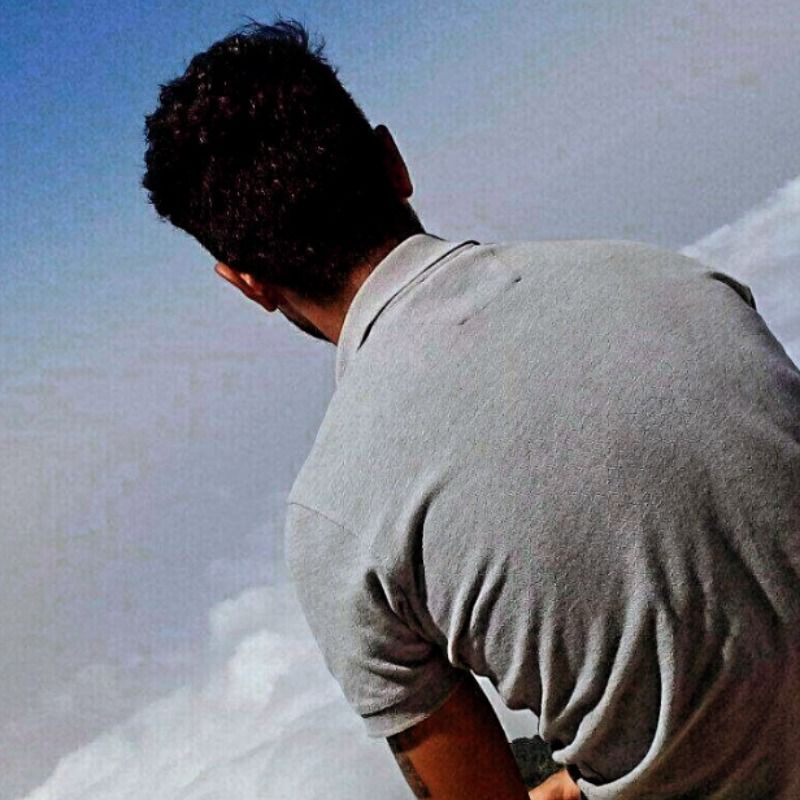 جناب آقای حاتمی