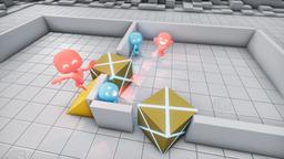 رابطه رقابت و هوشمندانه عمل کردن، موضوع آزمایش جدید openAI در زمینه هوش مصنوعی