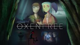 بررسی بازی OXENFREE