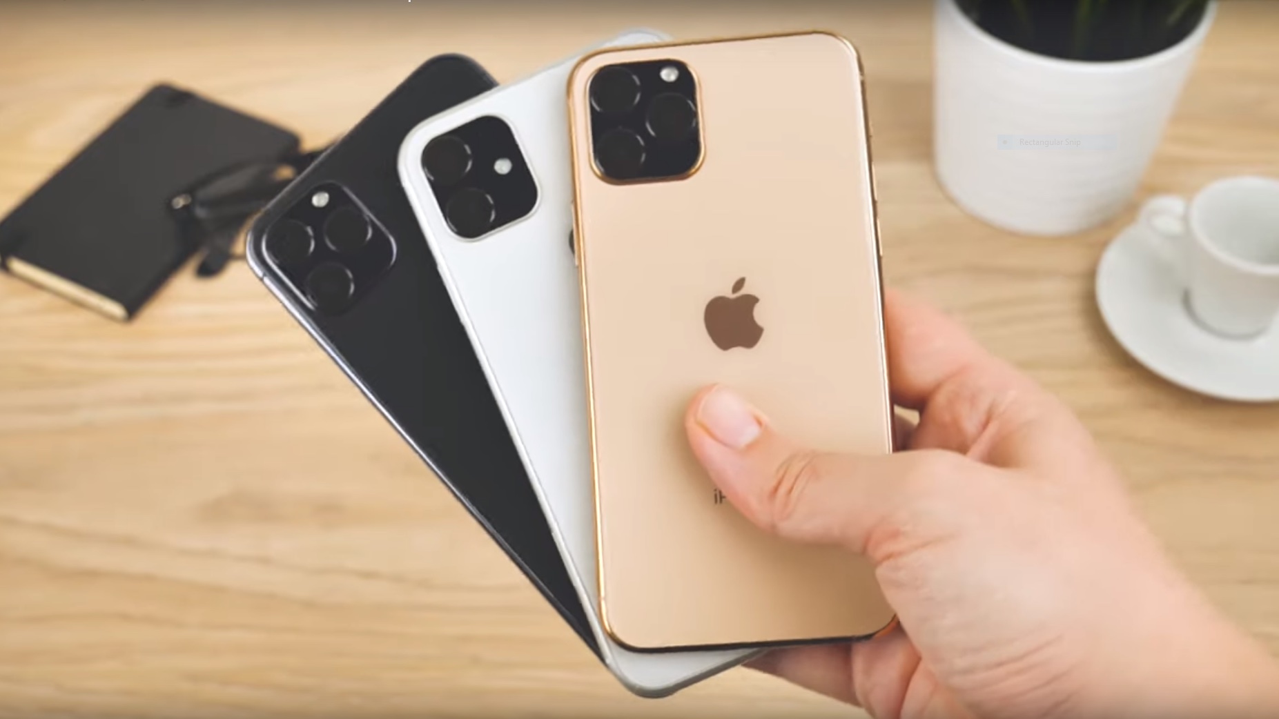 Iphone 11 Pro