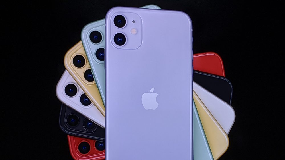 آیفون 11 اپل