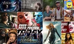 معرفی بهترین فیلم های سال 2020 میلادی که بی‌صبرانه منتظرشان هستیم