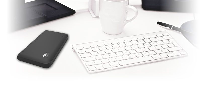 پاوربانک سلیکون پاور اس 200 (Silicon Power S200)