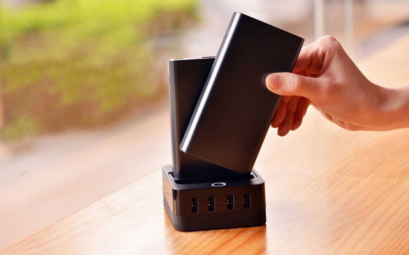 پاوربانک انرجایزر پی اس 20000 (Energizer PS20000)