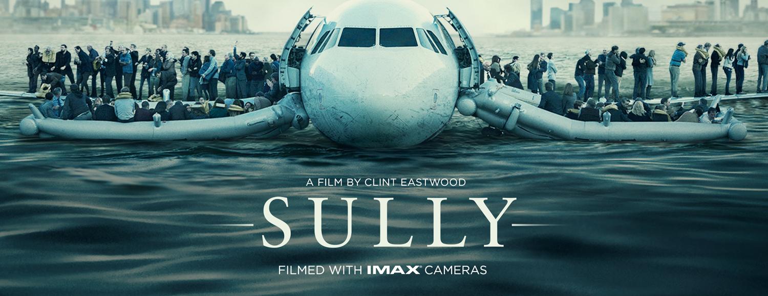Sully Poster