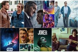 مدعیان اسکار 2020 را بشناسید ؛ از The Irishman تا Joker 2019