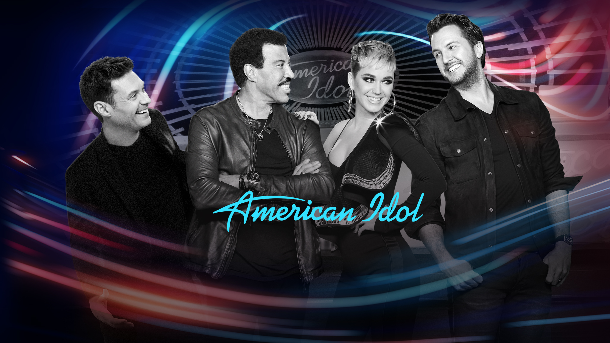 American Idol Judges