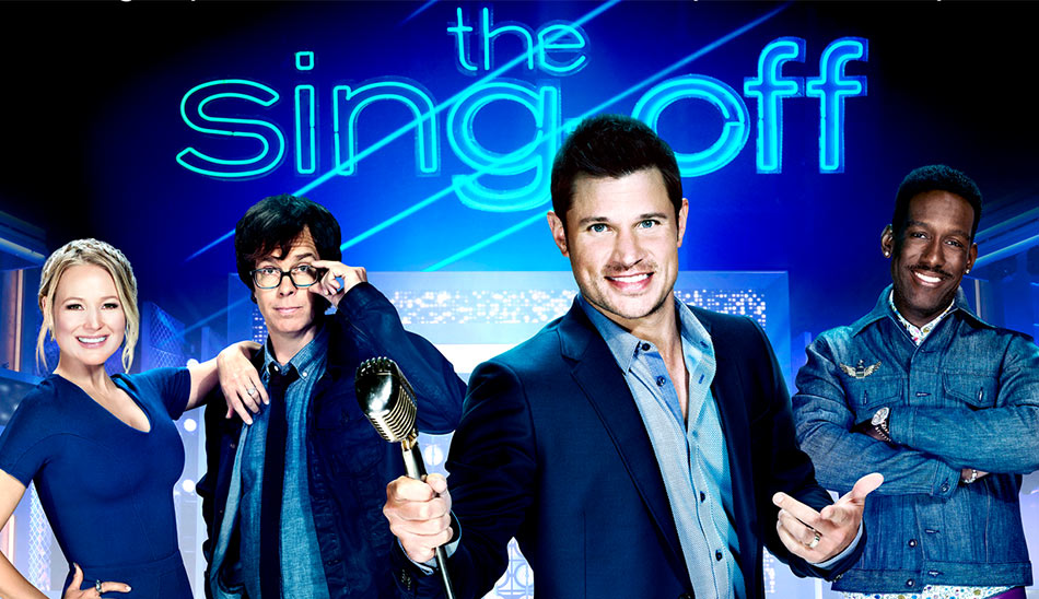 The Sing-Off