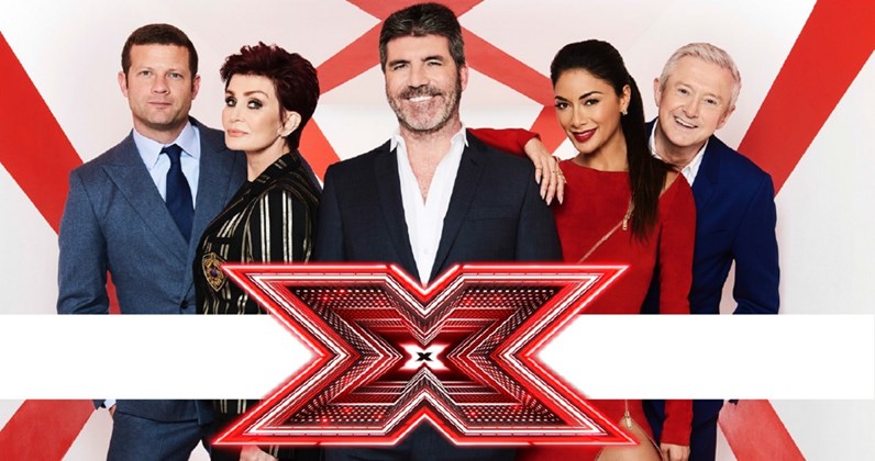 The X Factor
