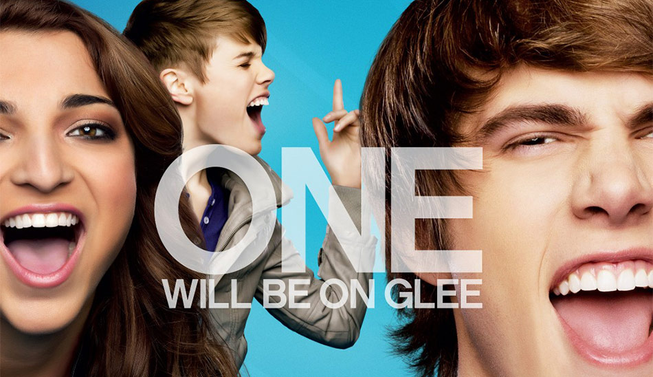 The Glee Project