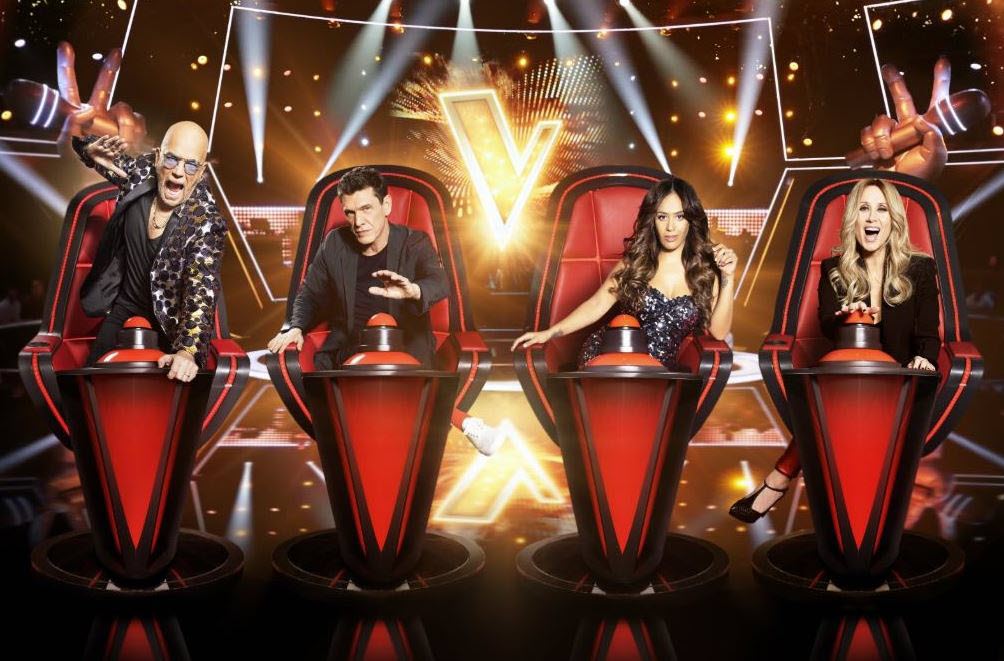 The Voice