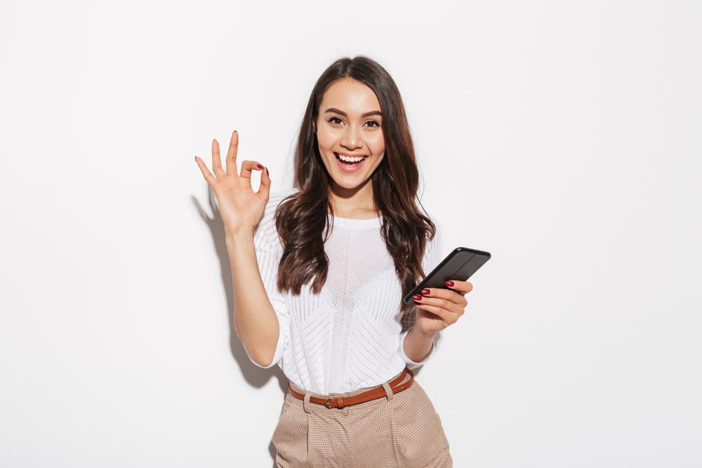 Best Smartphone 2020
