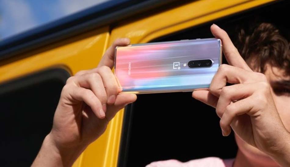 Oneplus 8 Pro