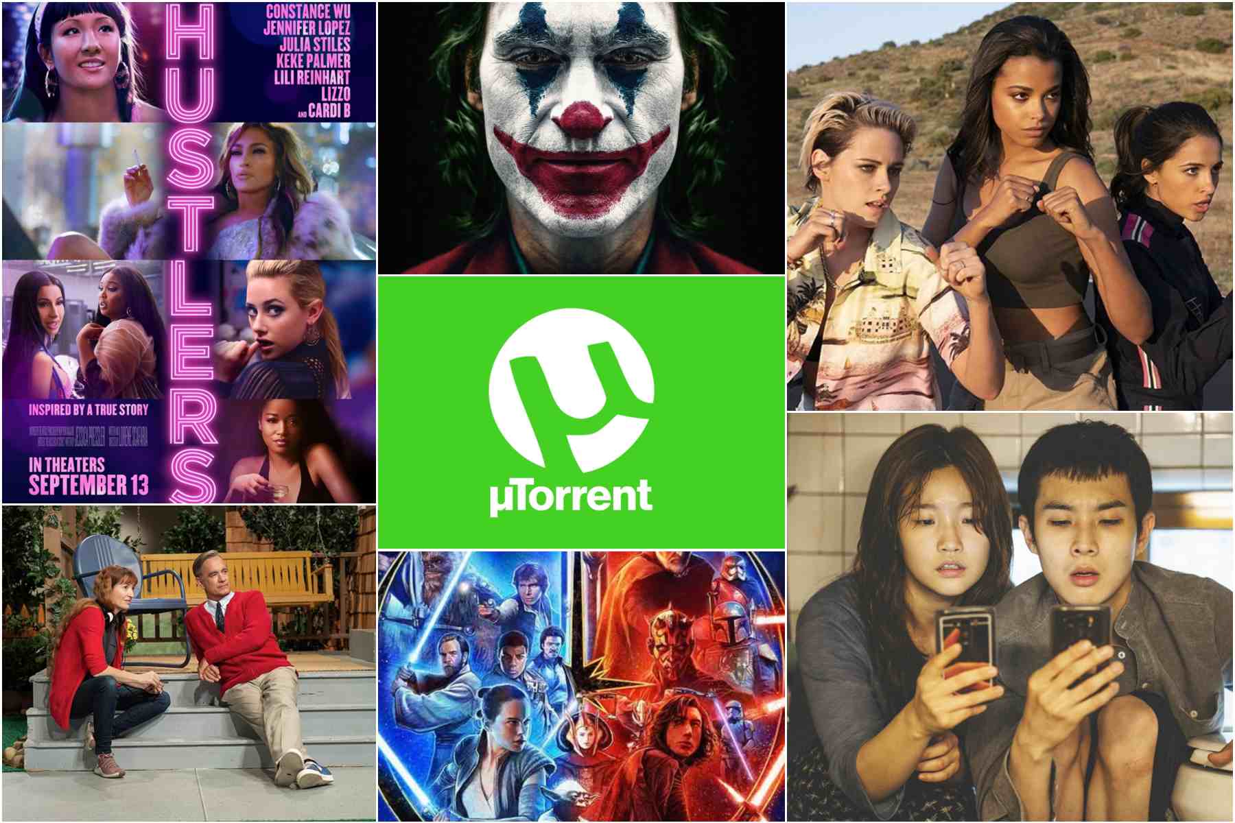 Torrent