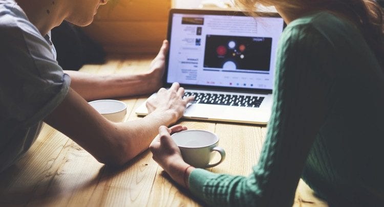 What is Torrenting