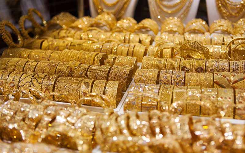طلا گزینه خوبی برای سرمایهگذاری است؟