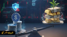 استیبل کوین‌ها همیشه امن نیستند؛ آیا ریسک کردن میتواند مفید باشد؟